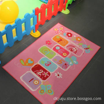 Baby Children Playing Mat